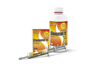 Cloxantel 11®