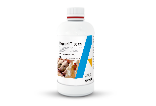 Coxuril T® 50 OS