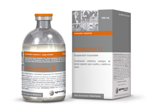 Mastibiotic® IS