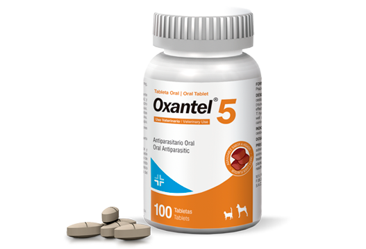 Oxantel® 5