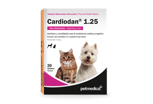 Cardiodan® 1.25
