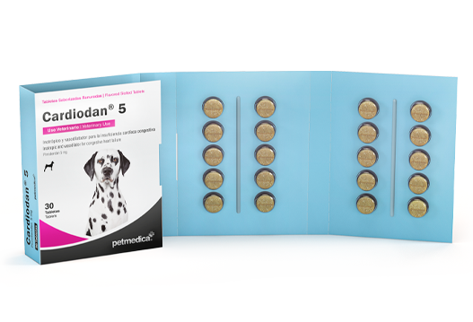 Cardiodan® 5