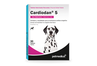 Cardiodan® 5