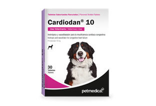 Cardiodan® 10
