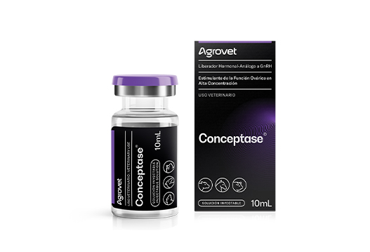 Conceptase® hormone releaser 