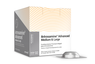 Artrosamine® Advanced Medium & Large