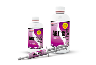 ABZ® 15% con Cobalto