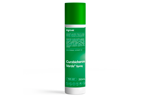 Curabicheras Verde® Spray