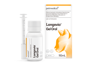 Longevia® Gel Oral