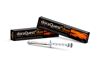 doraQuest® duo