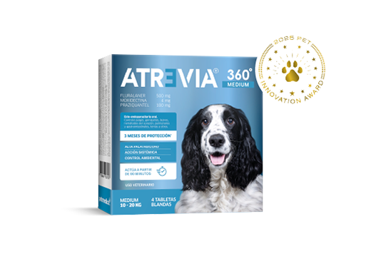 Atrevia 360® Medium