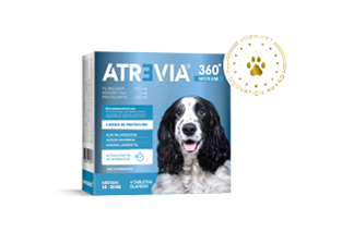 Atrevia 360® Medium