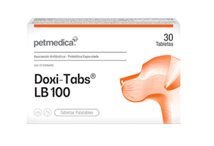 Doxi-Tabs® LB100