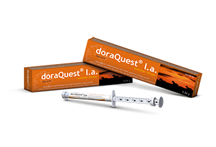 doraQuest® l.a.