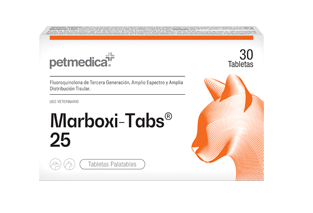 Marboxi-Tabs® 25