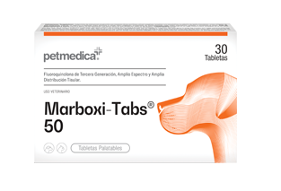 Marboxi-Tabs® 50