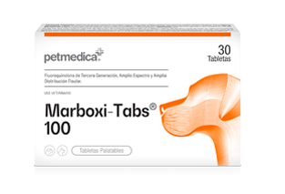 Marboxi-Tabs® 100