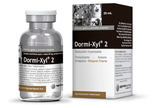 Dormi-Xyl® 2