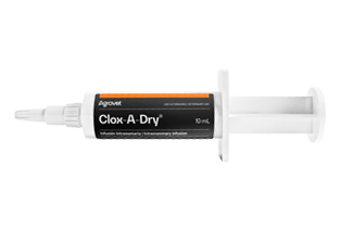 Clox-A-Dry®
