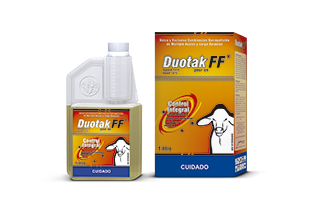 Duotak FF®