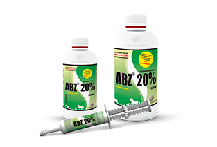 ABZ® 20%