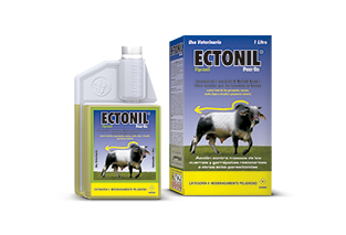 Ectonil® Pour On