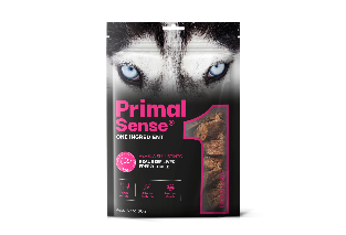 Primal Sense® One Ingredient® Real Beef Liver