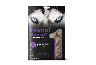 Primal Sense® One Ingredient® Real Turkey Liver