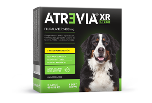 Atrevia® XR X-Large