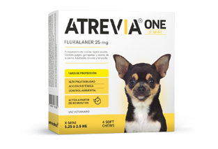 Atrevia® One X-Mini