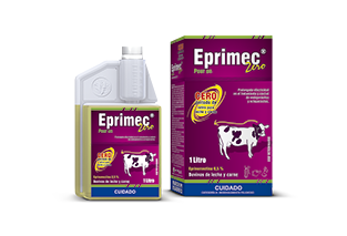 Eprimec® Zero Pour On