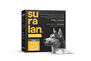 Suralan® Quattro® Large