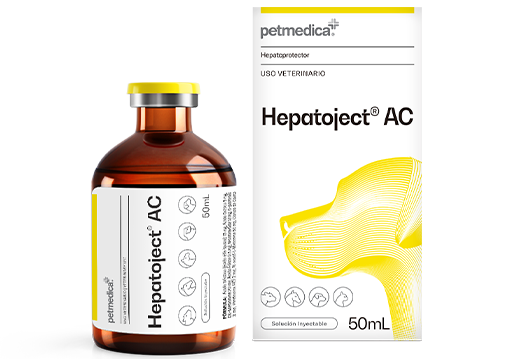 Hepato-Ject® AC