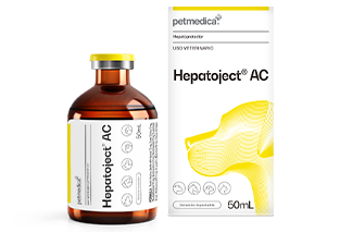 Hepato-Ject® AC