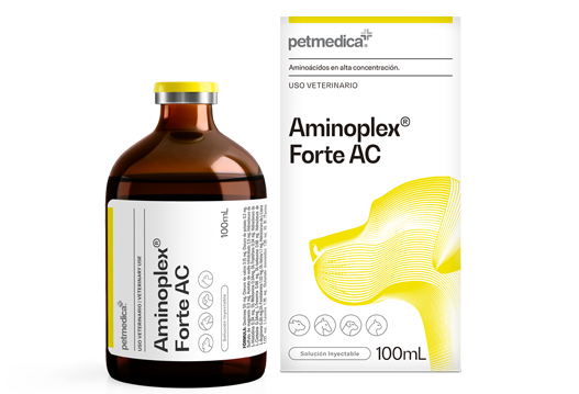 Aminoplex® Forte AC