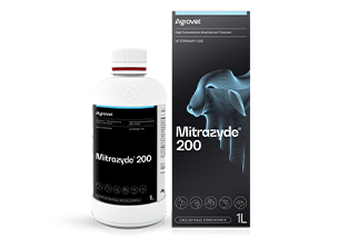Mitrazyde® 200