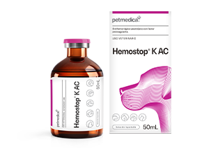 Hemostop® K AC