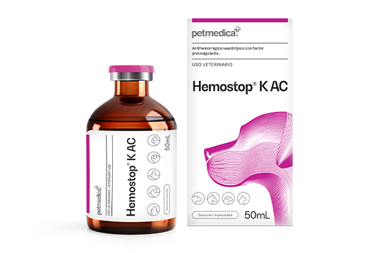 Hemostop® K AC