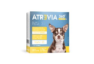 Atrevia 360® X-Mini