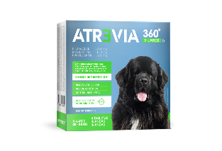 Atrevia 360® X-Large