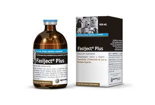 Fasiject® Plus