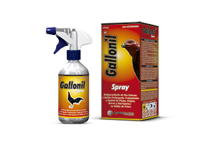 Gallonil®