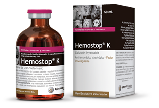 Hemostop® K