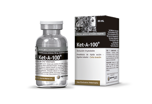 Ket-A-100®