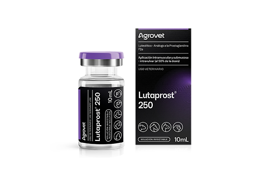 Lutaprost® 250 luteolytic agent of reduced dose