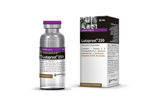 Lutaprost® 250