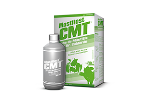 Mastitest® CMT