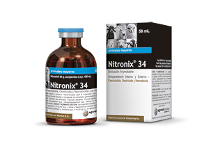 Nitronix® 34