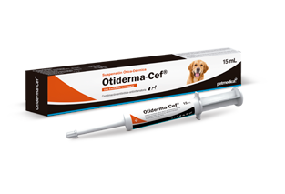 Otiderma-Cef®