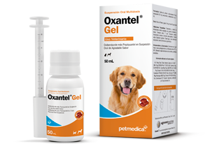 Oxantel® gel